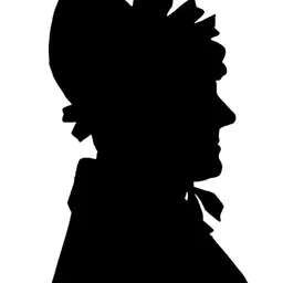 Portrait of Etheldred Benett