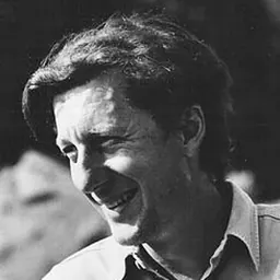 Portrait of Stuart Struever