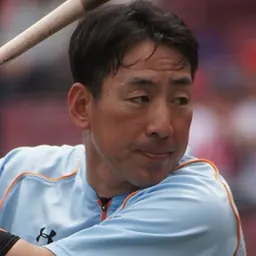 Portrait of Tatsuhiko Kinjoh