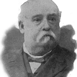 Portrait of John L. Pennington