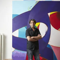 Portrait of Aatifi