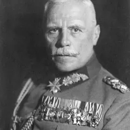 Portrait of Max Ludwig