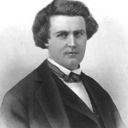 Portrait of Andrew Jackson Ogle