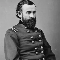 Portrait of Edward Stuyvesant Bragg