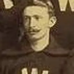 Portrait of Jake Boyd