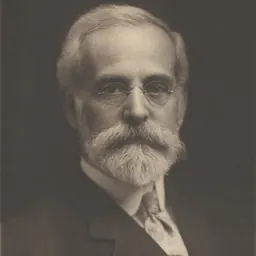 Portrait of John D. Larkin
