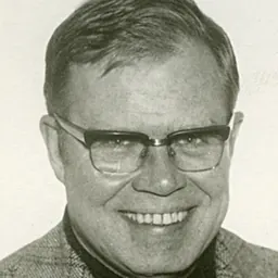 Portrait of Manfred Selchow
