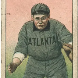 Portrait of Syd Smith