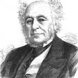 Portrait of Sir Hardman Earle, 1st Baronet