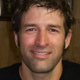 Portrait of Willie Mack
