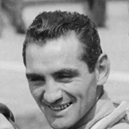 Portrait of Alex Close