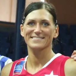 Portrait of Anna Wielebnowska
