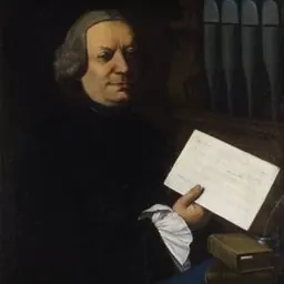 Portrait of Andrea Basili
