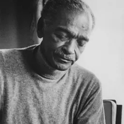 Portrait of Charles Coles