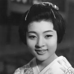 Portrait of Miwa Takada