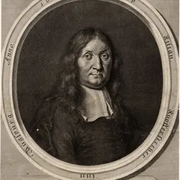 Portrait of Philipp Kilian