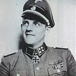 Portrait of Friedrich Suhr