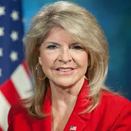 Portrait of Sharon Day