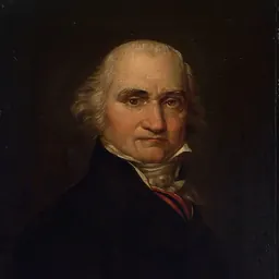 Portrait of Jan Śniadecki