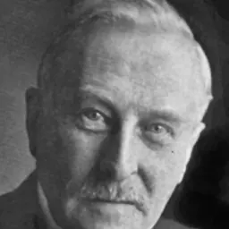 Portrait of Gustaaf Adolf van den Bergh van Eysinga