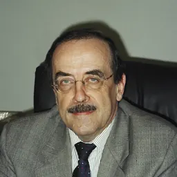 Portrait of Pierre de Lauzun
