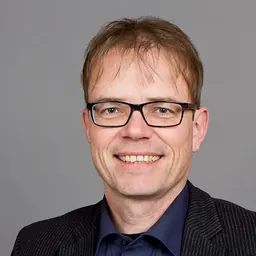 Portrait of Andreas Hartenfels