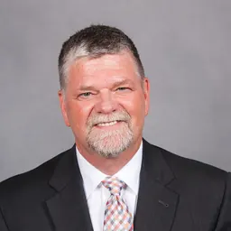 Portrait of Gerald P. Mallon