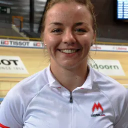 Portrait of Verena Eberhardt