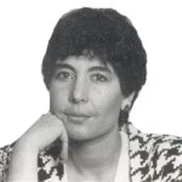 Portrait of Laura Rodríguez