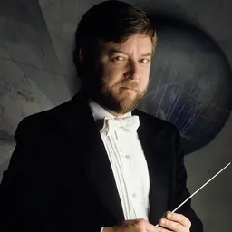 Portrait of Andrew Davis