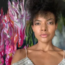Portrait of Allison Russell