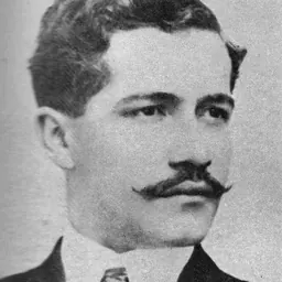 Portrait of Juan Andreu Almazán