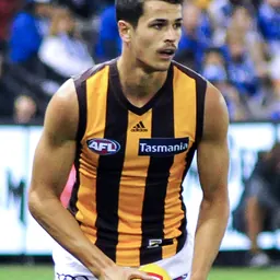 Portrait of Ryan Burton