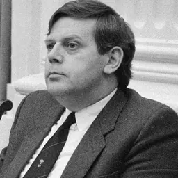 Portrait of Willem Hoekzema