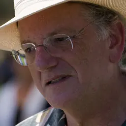 Portrait of Charles Bazerman