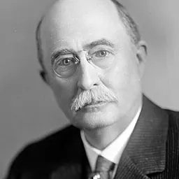 Portrait of Caleb R. Layton