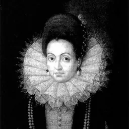 Portrait of Leonora d'Este
