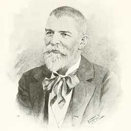 Portrait of Július Pungur