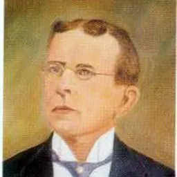 Portrait of José María Marxuach Echavarría