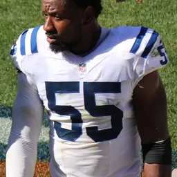 Portrait of Sio Moore
