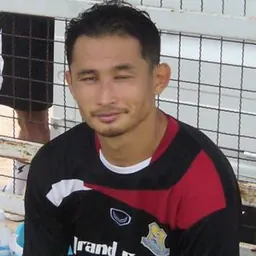 Portrait of Hiroyuki Yamamoto