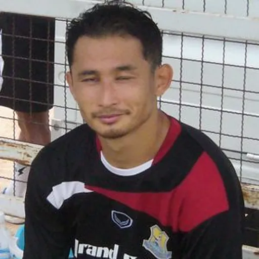 Portrait of Hiroyuki Yamamoto