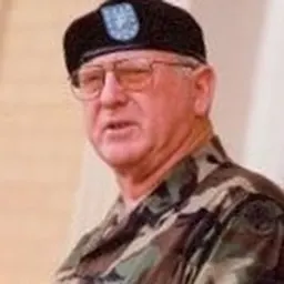 Portrait of Hudson Holliday