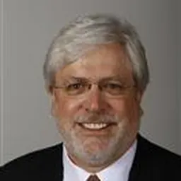 Portrait of Jack Hatch