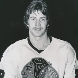 Portrait of Doug Hicks