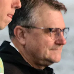 Portrait of Dimitri Sedun