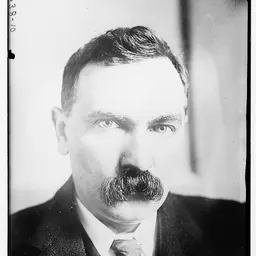 Portrait of Henry Harvey Vivian