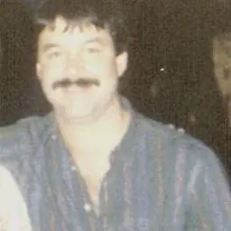 Portrait of Rafo Muñiz