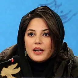 Portrait of Tannaz Tabatabaei