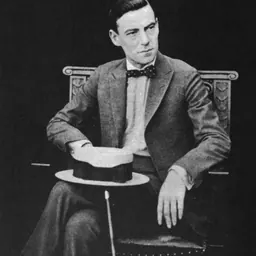 Portrait of Morris R. Schlank